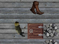 खेल Escape From Castle Dragonstone