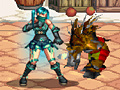 खेल Fighter And Warcraft