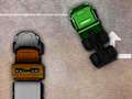 खेल Heavy Truck Parking