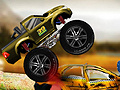 खेल Urban Crusher 2