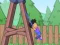 खेल Pogo Swing!