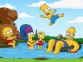 Simpsons खेल 