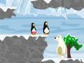 पेंगुइन खेल 