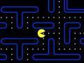 Pacman खेल 