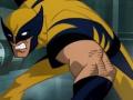 Wolverine और एक्स-मेन का खेल 