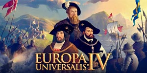 यूरोपा Universalis 4