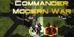 कमांडर: आधुनिक युद्ध 
