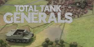 कुल टैंक जनरलों 