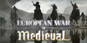 यूरोपीय युद्ध 7: मध्यकालीन 
