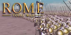रोम: संपूर्ण युद्ध 
