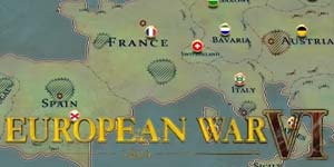 यूरोपीय युद्ध 6:1804 
