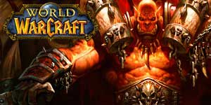 Warcraft વિશ્વ 
