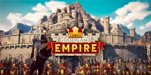 Goodgame साम्राज्य 
