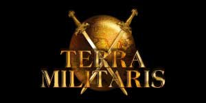 டெரா Militaris 