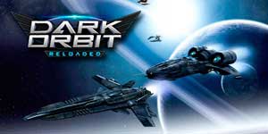 DarkOrbit - સ્ટાર વોર્સ 