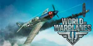 Warplanes की दुनिया 