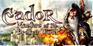 Eador. संसारों के भगवान 
