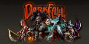 Darkfall ऑनलाइन 