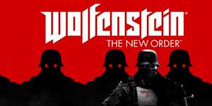 Wolfenstein: புதிய ஆர்டர் 