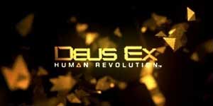 ડ્યૂસ ​​એક્સ: માનવ ક્રાંતિ 