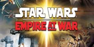 स्टार वार्स: युद्ध में साम्राज्य 