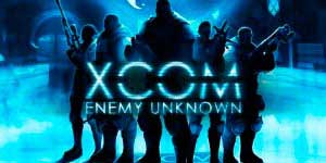 XCOM: ಎನಿಮಿ ಅಜ್ಞಾತ 