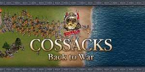 Cossacks: மீண்டும் போரில் 