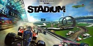 Trackmania 2: स्टेडियम