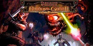 Baldur गेट द्वितीय: बढ़ी संस्करण
