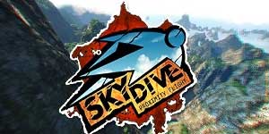 Skydive: निकटता उड़ान