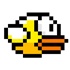 ऑनलाइन Flappy पक्षी खेल 