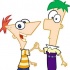 Phineas અને Ferb ગેમ્સ 