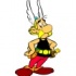 Asterix और Obelix खेल 