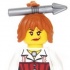 LEGO મોન્સ્ટર ફાઇટર્સ રમતો ઓનલાઇન 
